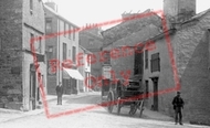 1894, Sedbergh
