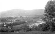 Sedbergh, above Millthorpe 1894