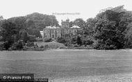 Akay Lodge 1923, Sedbergh