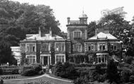 Akay Lodge 1923, Sedbergh