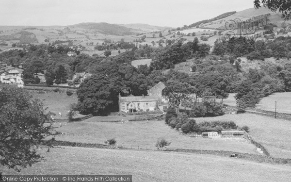 Photo of Sedbergh, And Winder c.1960