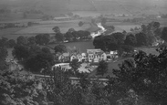 Boys Preparatory School 1923, Sedbergh