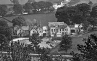 Boys Preparatory School 1923, Sedbergh