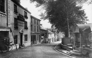 Finkle Street 1903, Sedbergh