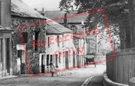 Finkle Street 1903, Sedbergh