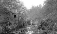Sedbergh, Fosters Mill 1891