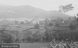 From Archers Hill 1894, Sedbergh