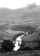 Lune Bridge 1924, Sedbergh