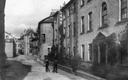 Main Street 1903, Sedbergh
