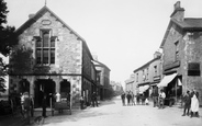 Market Place 1894, Sedbergh