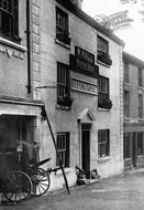 Red Lion Hotel 1903, Sedbergh