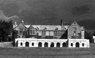 School 1924, Sedbergh