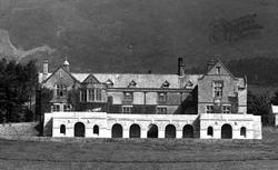 School 1924, Sedbergh