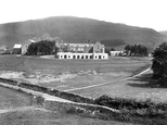 School And Winder 1924, Sedbergh