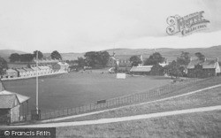 School Cricket Grounds 1903, Sedbergh