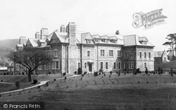 School House 1891, Sedbergh