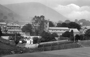St Andrew's Church 1923, Sedbergh