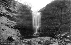 Ulldale Falls 1891, Sedbergh