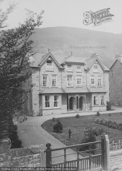 Photo of Sedbergh, Villa 1894