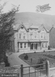 Villa 1894, Sedbergh