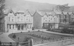 Villas 1894, Sedbergh