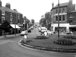 Bull Ring 1968, Sedgley