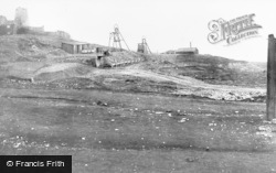 Ruiton Colliery c.1900, Sedgley