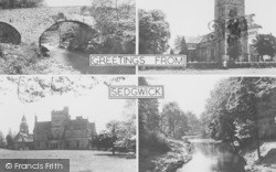 Composite c.1955, Sedgwick