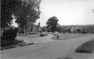 The Queen's Head c.1960, Sedlescombe