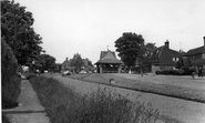 The Village c.1960, Sedlescombe