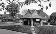 The Village Pump c.1955, Sedlescombe