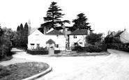 Example photo of Seer Green
