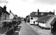 Selborne, High Street c1965