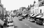 Gowthorpe c.1965, Selby