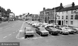 Gowthorpe c.1968, Selby