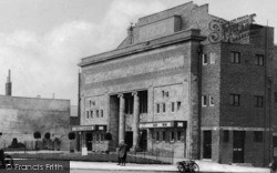 The Oak Cinema 1923, Selly Oak