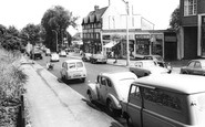 Selsdon, Addington Road c1965