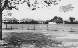 Recreation Ground c.1965, Selsdon