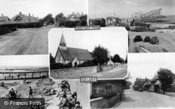 Composite c.1960, Selsey