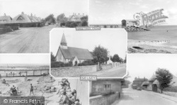 Composite c.1960, Selsey