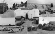 Composite c.1965, Selsey