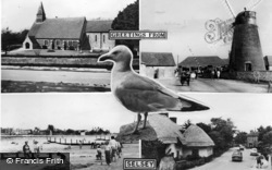 Composite c.1965, Selsey