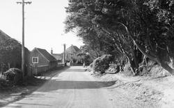Crablands c.1960, Selsey