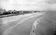 East Beach 1930, Selsey