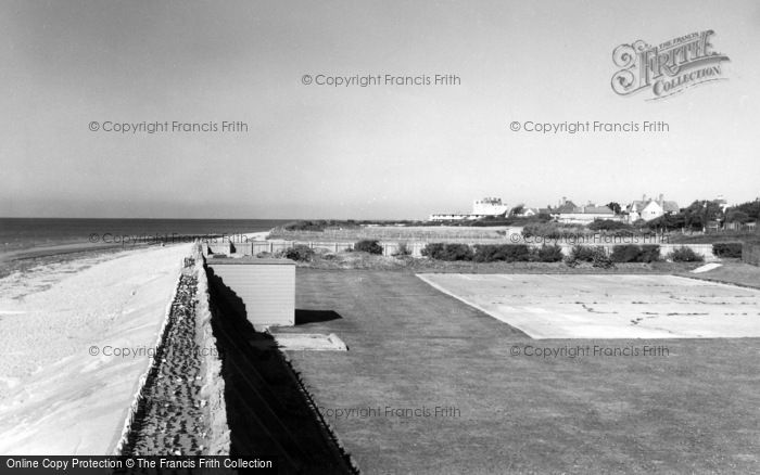 Photo of Selsey, Selsey Bill c.1960