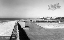 Selsey Bill c.1960, Selsey