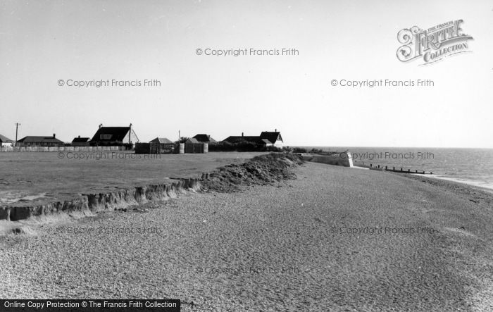 Photo of Selsey, Selsey Bill c.1960