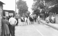 The Riding School c.1965, Selsey