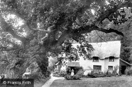 The Village 1890, Selworthy