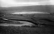 Semerwater, 1929, Semer Water